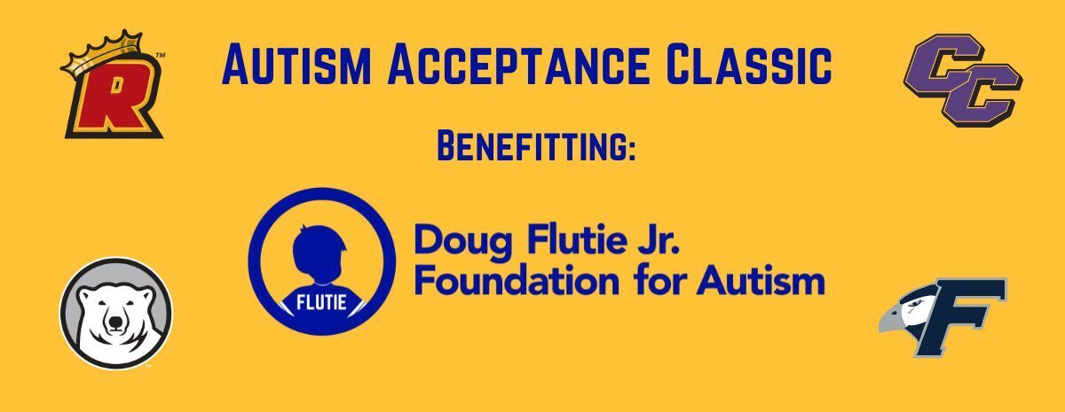 Autism Awareness Classic 2024